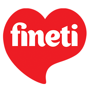 Fineti - brand logo