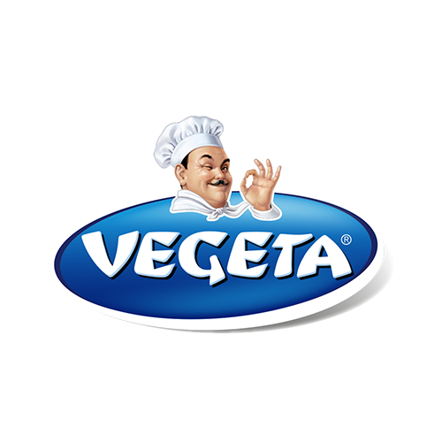 Vegeta - brand logo