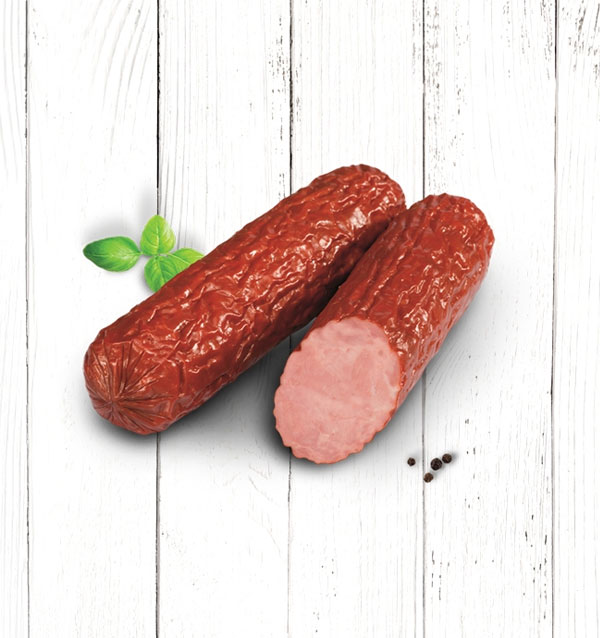 Dried Sausages