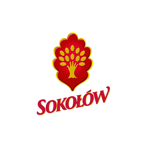 Sokołów - brand logo