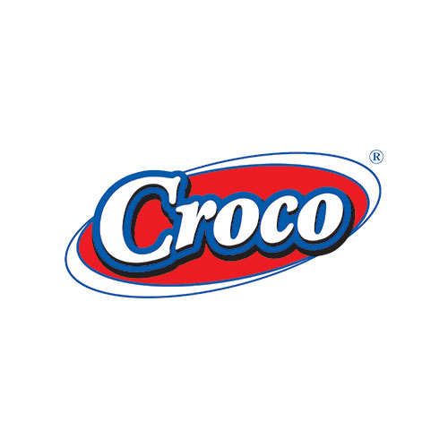 Croco - brand logo