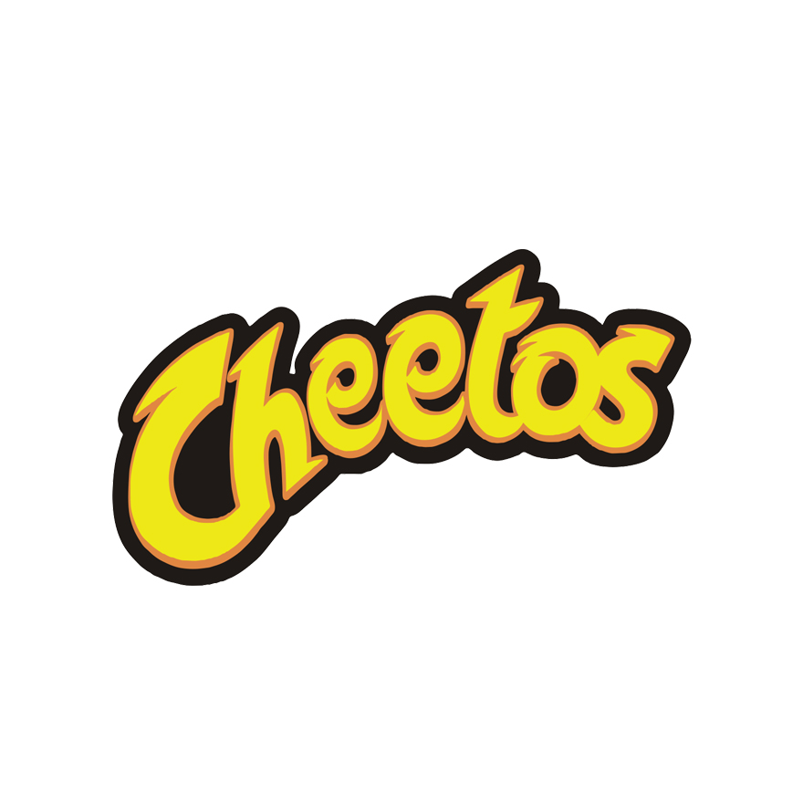 Cheetos - brand logo
