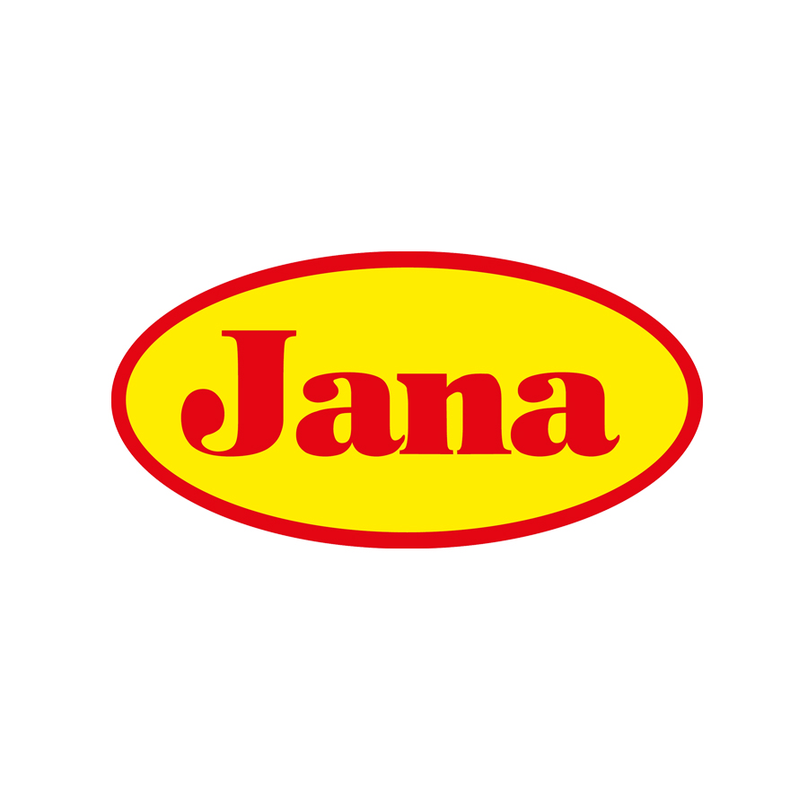 Jana - brand logo
