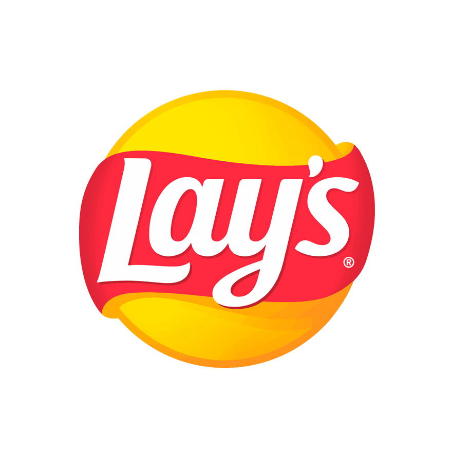 Lays - brand logo