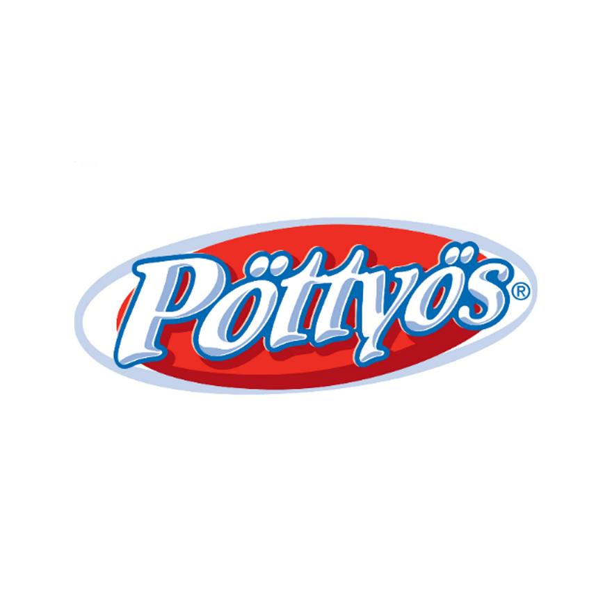 Pottyos - brand logo