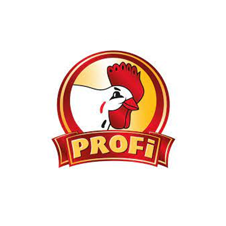 Profi - brand logo