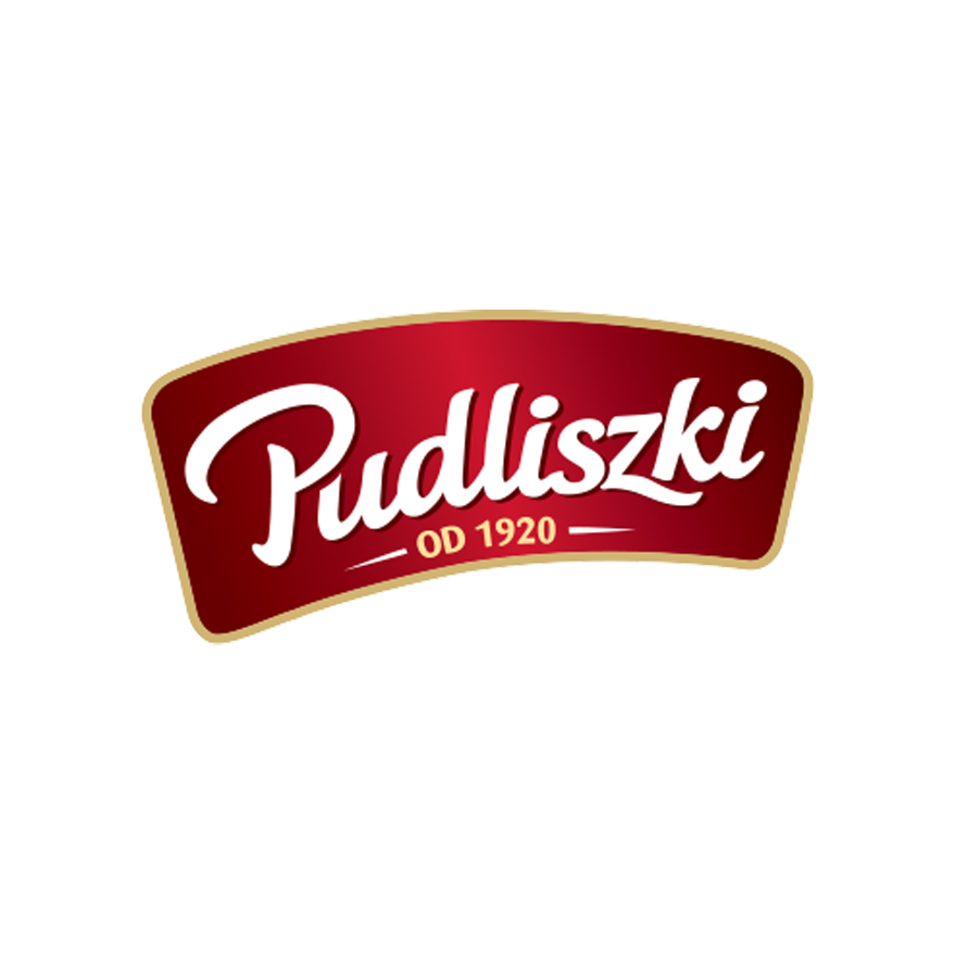 Pudliszki - brand logo