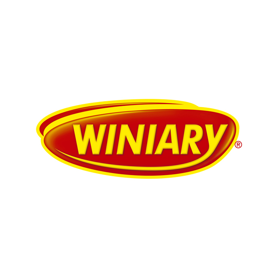 Winiary - brand logo